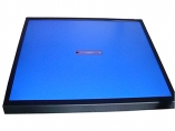 12.1寸液晶監(jiān)視器 12.1寸高清監(jiān)視器 鐵殼 VGA+HDMI+BNC 專(zhuān)業(yè)監(jiān)視器 車(chē)載監(jiān)控
